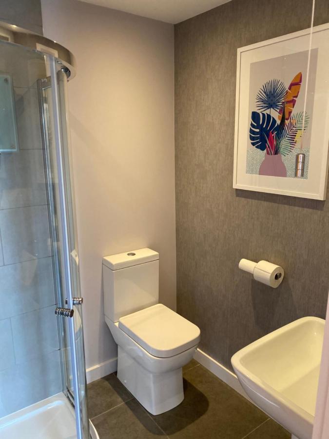 Room With A View Holmfirth Exterior foto