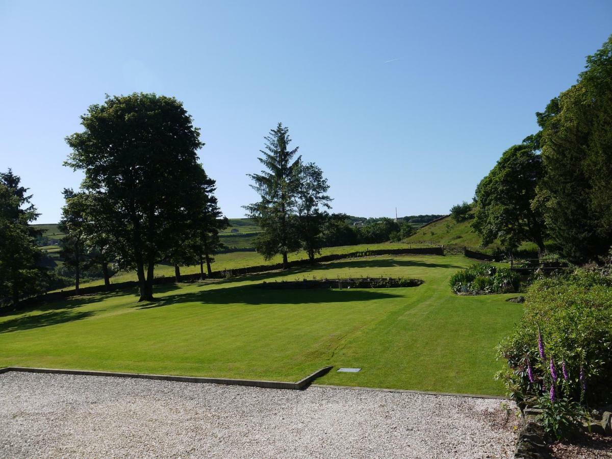 Room With A View Holmfirth Exterior foto